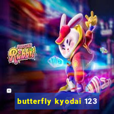 butterfly kyodai 123